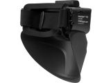 Watch image 8 Щиток сварщика  с самозатемняющимся светофильтром Solaris ASF600DL (черный)