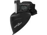 Watch image 4 Щиток сварщика  с самозатемняющимся светофильтром Solaris ASF600DL (черный)