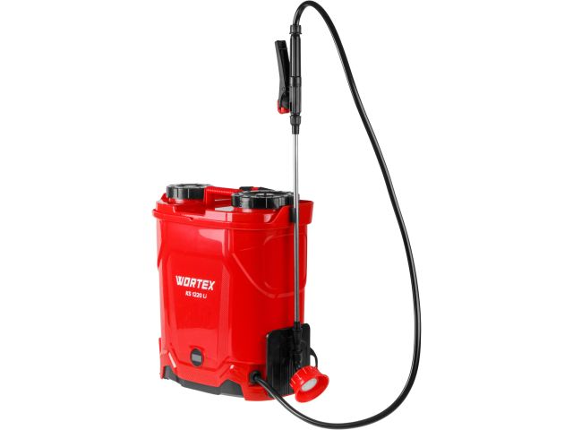 Image 3 Аккум. опрыскиватель WORTEX KS 1220 Li в кор. ALL1 XLT SET 18В, 12 л, 2 Ач акб