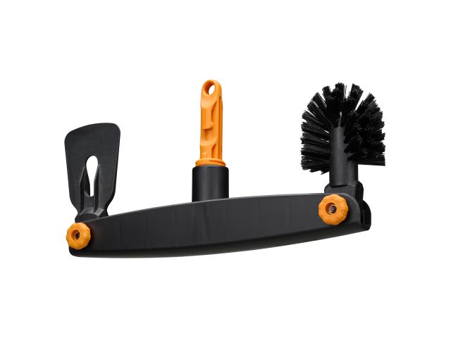 Image 2 Насадка-очиститель для желобов OneClick FISKARS
