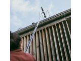 Watch image 7 Насадка-очиститель для желобов OneClick FISKARS