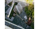 Watch image 8 Насадка-очиститель для желобов OneClick FISKARS