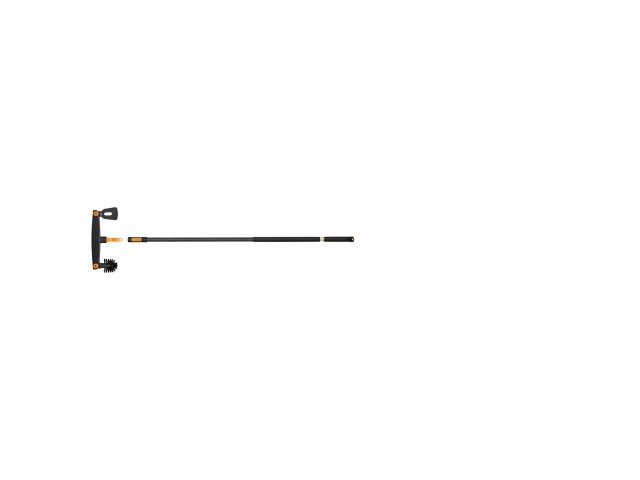 Image 5 Насадка-очиститель для желобов OneClick FISKARS