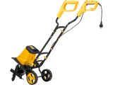 Watch image 3 Культиватор электрический MOLOT MRC 3011