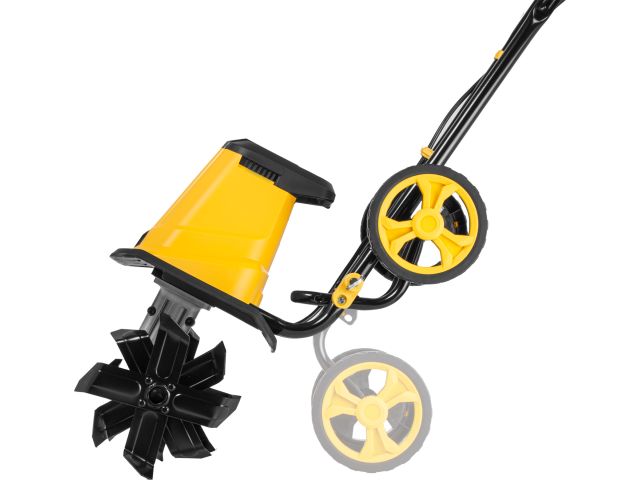 Image 4 Культиватор электрический MOLOT MRC 3011