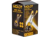 Watch image 7 Культиватор электрический MOLOT MRC 3011