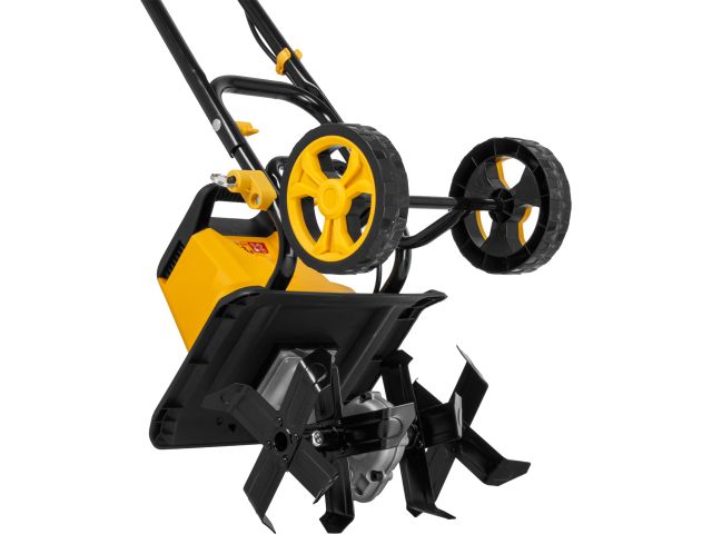 Image 5 Культиватор электрический MOLOT MRC 3011