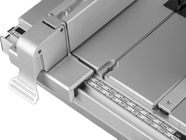 Image 7 Ленточная пила WORTEX IBS 3585 в кор. 350 Вт, 80 мм, 900 м/мин