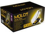 Watch image 11 Газонокосилка электрическая MOLOT MLM 3211