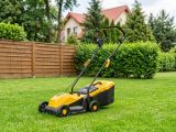 Watch image 12 Газонокосилка электрическая MOLOT MLM 3211