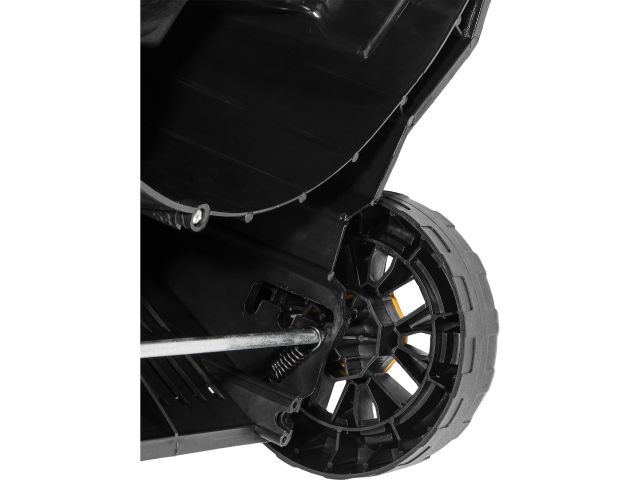 Image 7 Газонокосилка электрическая MOLOT MLM 3211