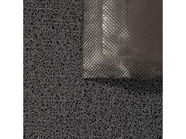 Image 2 Коврик пористый, 50х70 см, серый, VORTEX