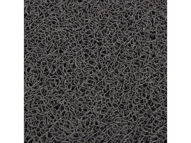 Image 3 Коврик пористый, 50х70 см, серый, VORTEX
