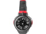 Watch image 6 Аккум. воздуходувка WORTEX BB 1218-1 D XLT SOLO БЕСЩЁТ., 18В, 440-720 м.куб/ч, 92-152 км/ч