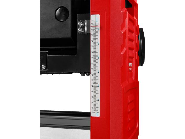 Image 6 Станок рейсмусовый WORTEX TP 3320-1 в кор. 2000 Вт, шир. 330 мм, глуб.3 мм