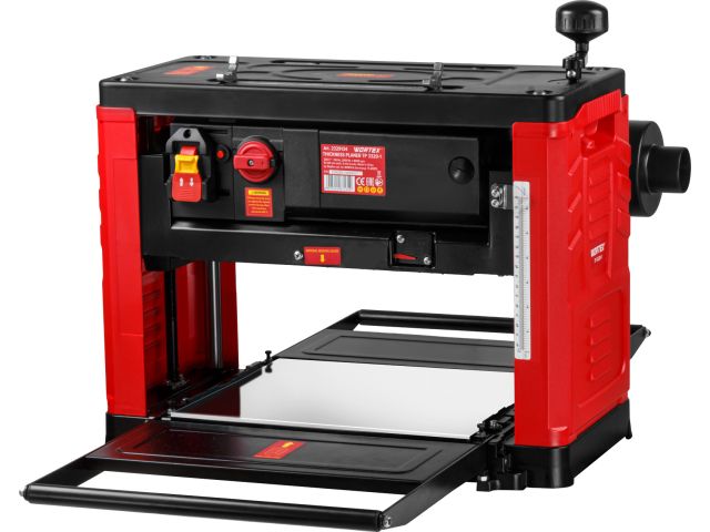 Image 1 Станок рейсмусовый WORTEX TP 3320-1 в кор. 2000 Вт, шир. 330 мм, глуб.3 мм