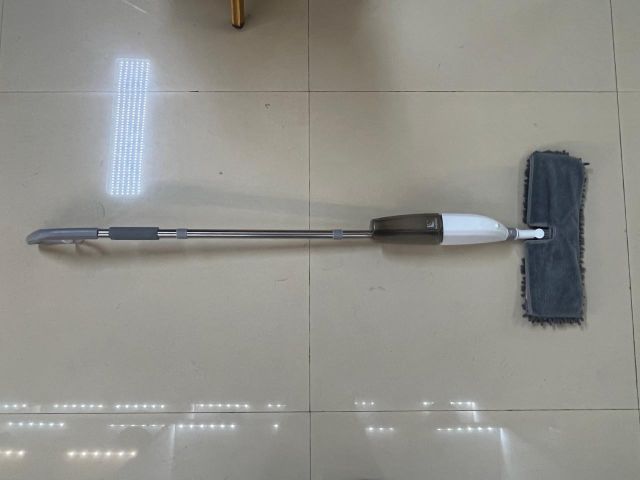 Image 1 Швабра для пола с распылителем, SprayPro, PERFECTO LINEA