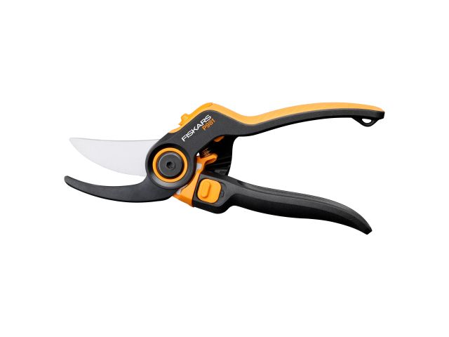 Image 1 Секатор плоскостной FISKARS DualAction P981