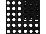 Watch image 2 Коврик ячеистый, грязесборный,  50х100х1,6с м, VORTEX