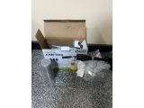 Пистолет пескоструйный с баком ASB-06S ECO уцененный (6151949435)