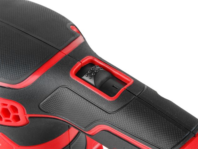 Image 7 Эксцентриковая шлифмашина WORTEX RS 1250-1 E в кор. 450 Вт, 150 мм, 6000-12000 об/мин