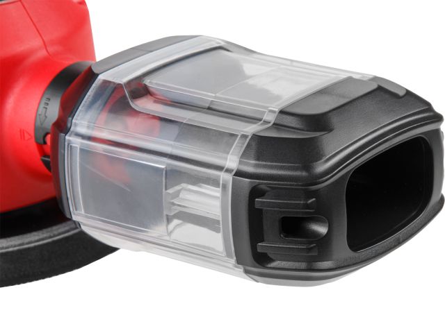 Image 8 Эксцентриковая шлифмашина WORTEX RS 1250-1 E в кор. 450 Вт, 150 мм, 6000-12000 об/мин