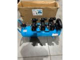 Watch image 2 Компрессор DGM AC-6100LD безмасляный уцененный (6222734640)