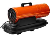 Watch image 2 Нагреватель воздуха диз. Ecoterm DHD-205 прямой