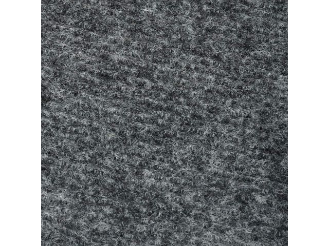 Image 3 Коврик влаговпитывающий, ребристый “TRIP”, серый, 60х90 см, VORTEX