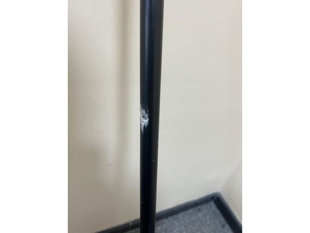 Image 2 Метла большая Solid FISKARS уцененный (6765557400)