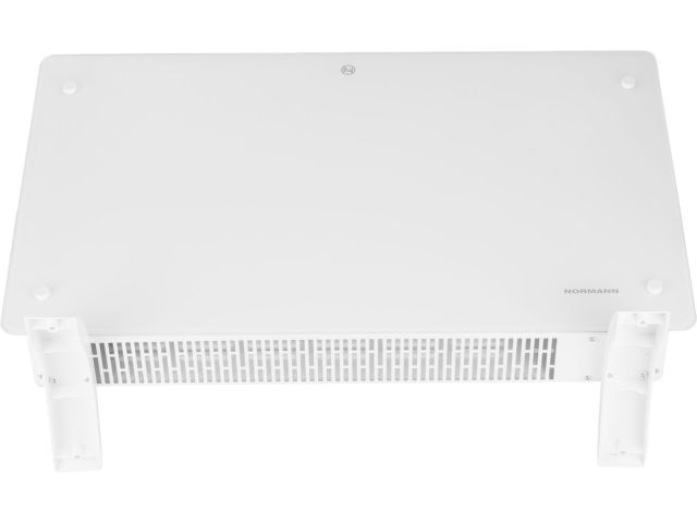 Image 4 Конвектор электрический NORMANN ACH-156 (белый)