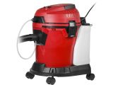 Watch image 2 Пылесос строительный WORTEX VC 1514 WS 1400 Вт, 15 л, провод 4 м, шланг 1,5 м