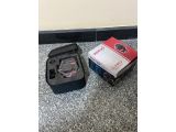 Нивелир лазерный линейный WORTEX LX LL 0340-2 (4х360°, до 25 м, +/- 0.3 мм/м, зеленый) уцененный (