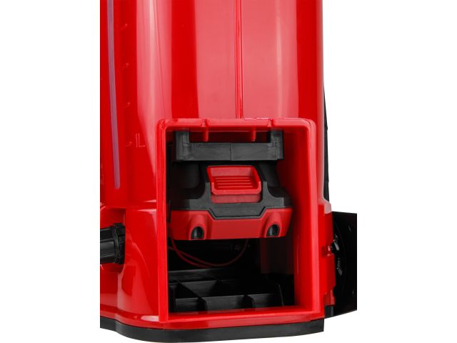 Image 8 Аккум. опрыскиватель WORTEX LX KS 1220-1 Li в кор. ALL1 XLT SET 18В, 12 л, 2 Ач акб