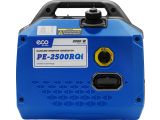 Watch image 2 Электростанция (генератор инверторный бензиновый) ECO PE-2500RQi