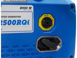 Watch image 7 Электростанция (генератор инверторный бензиновый) ECO PE-2500RQi