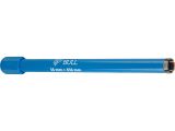Коронка алмазная d 36мм железобетон BULL, L450мм, 1 1/4", мокрое сверление