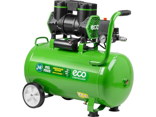 Image 1 Компрессор ECO AE-502-OF26 безмасляный