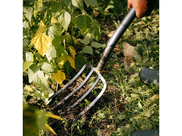 Image 3 Вилы для компоста Comfort FISKARS
