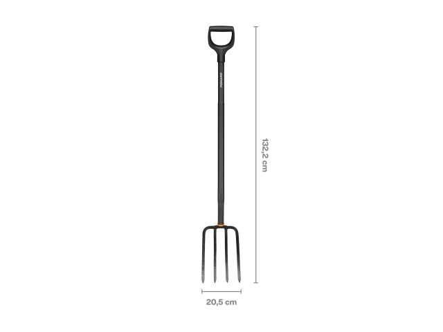 Image 2 Вилы для компоста Comfort FISKARS