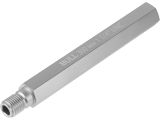 Удлинитель к коронкам 1 1/4" BULL 300мм