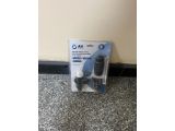 Watch image 2 Комплект кранов осевой 1/2" для радиатора Серый, AV Engineering (инд. упак.) уцененный (9003122064