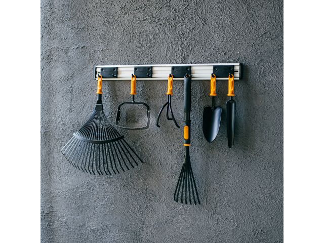 Image 8 Рукоятка малая алюминиевая S 29см OneClick FISKARS