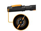 Watch image 5 Рукоятка малая алюминиевая S 29см OneClick FISKARS