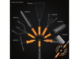 Watch image 6 Рукоятка малая алюминиевая S 29см OneClick FISKARS