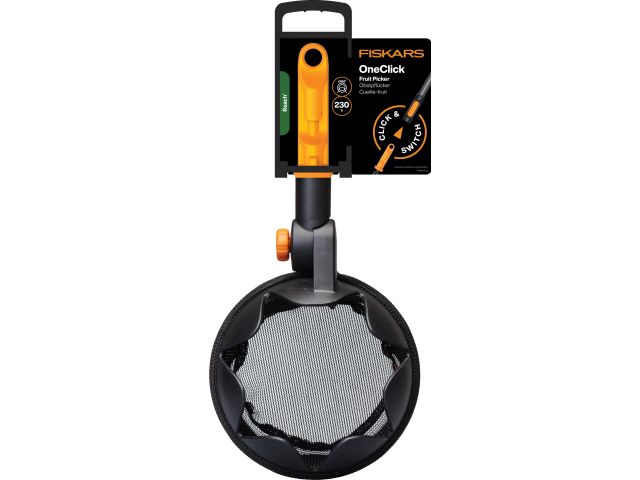 Image 3 Плодосъемник OneClick FISKARS