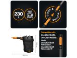 Watch image 4 Плодосъемник OneClick FISKARS