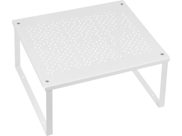 Image 2 Полка вставная, белая, 31.5x28x15.7 см, STORA, PERFECTO LINEA
