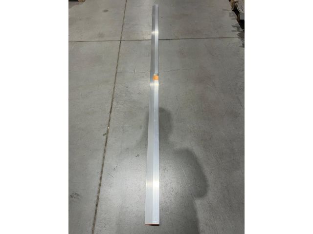 Image 1 Правило 3,0м "трапеция" алюминиевое с ребром жесткости STARTUL MASTER (ST3561-300) уцененный (9919