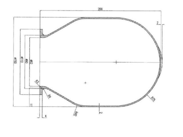 Image 2 Мембрана для баков 24 л. с горл диам 89 мм Wester